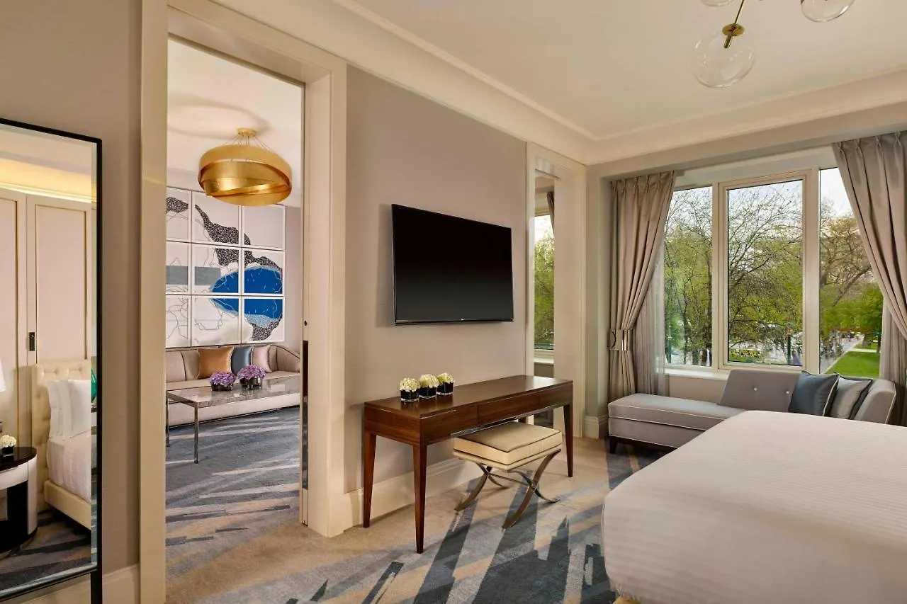 *****  Al Habtoor Palace Budapest, Preferred Hotels & Resorts Hungary