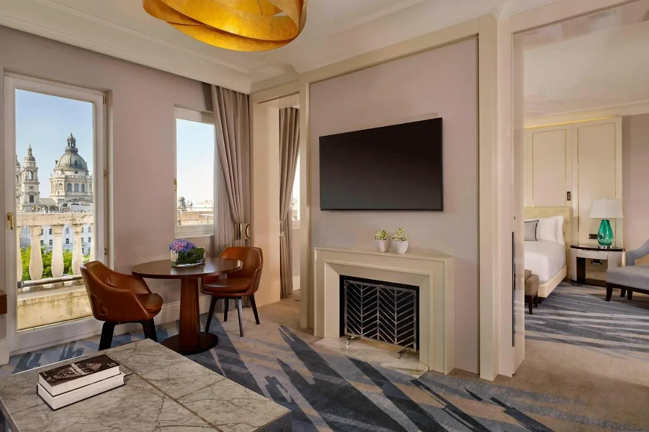 Al Habtoor Palace Budapest, Preferred Hotels & Resorts