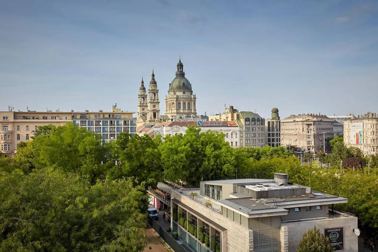 Al Habtoor Palace Budapest, Preferred Hotels & Resorts  Budapest