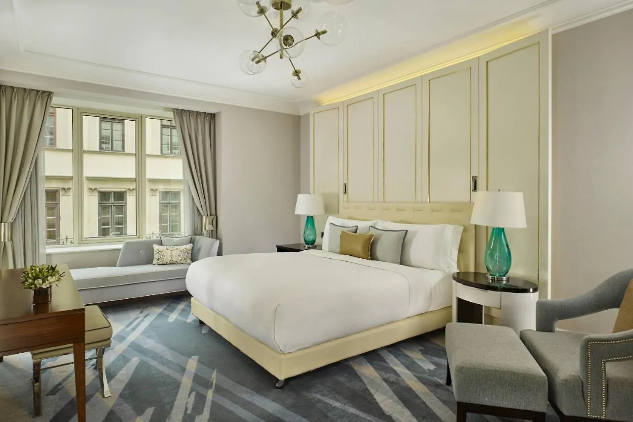 Al Habtoor Palace Budapest, Preferred Hotels & Resorts Hungary