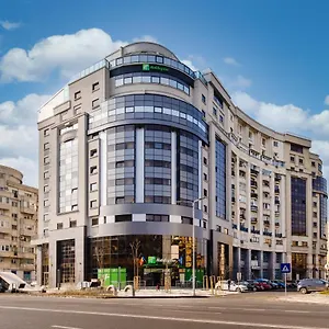 - Times, An Ihg Hotel Bucarest