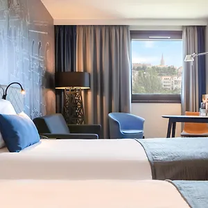 Mercure Castle Hill Otel