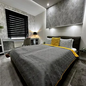 Leda Apartman