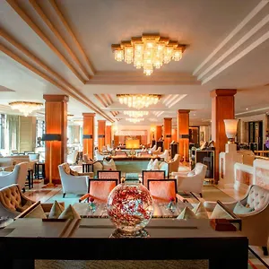 Hotel The Westbury Dublin