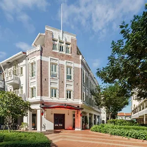 Maxwell Reserve Singapore, Autograph Collection Hotel Singapour