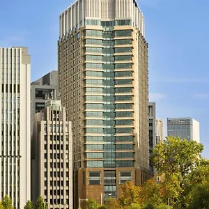 Hotel The Peninsula Tokyo
