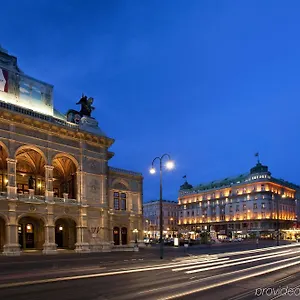 Hotel Bristol, A Luxury Collection Hotel, Wien