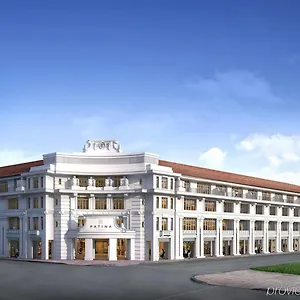 The Capitol Kempinski Hotel Singapour