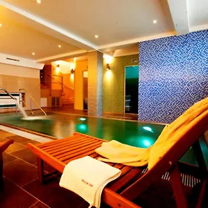 Hotel Relax Prag