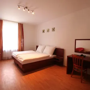 Lejlighedshotel Susa Prag