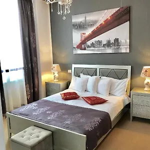 18 Boutique Maison d'hôtes Bucarest
