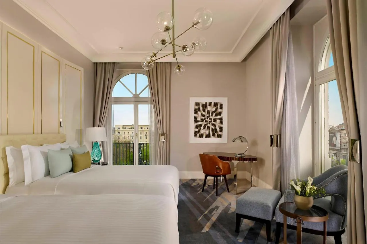 Al Habtoor Palace Budapest, Preferred Hotels & Resorts Hungary
