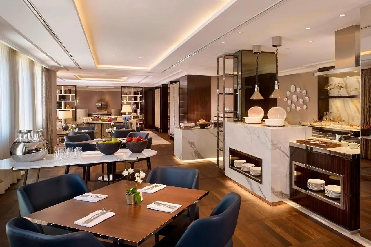 Al Habtoor Palace Budapest, Preferred Hotels & Resorts Hungary