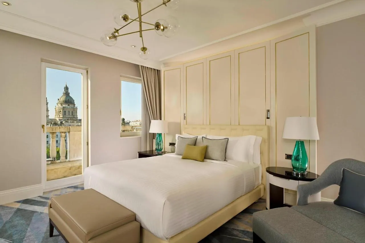 Al Habtoor Palace Budapest, Preferred Hotels & Resorts Budapest