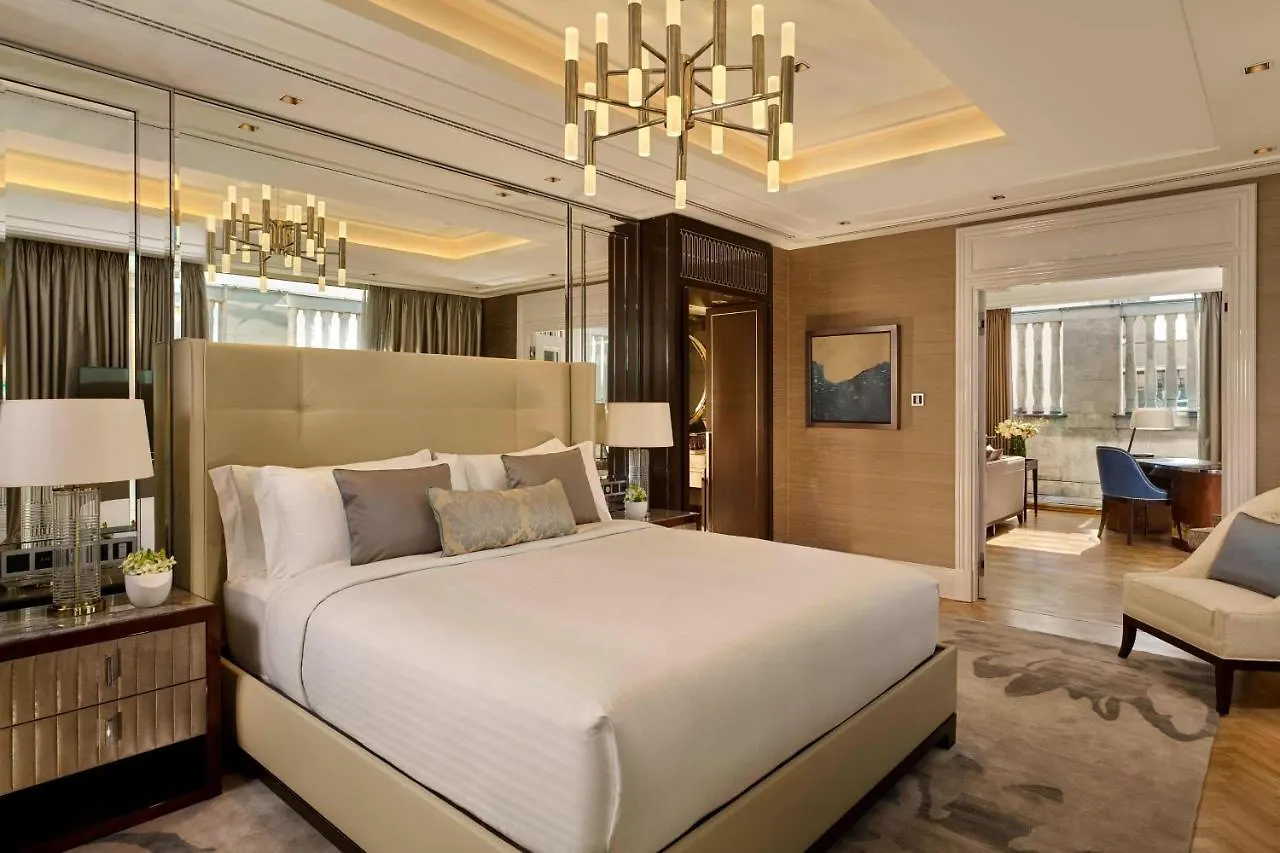 Al Habtoor Palace Budapest, Preferred Hotels & Resorts הונגריה