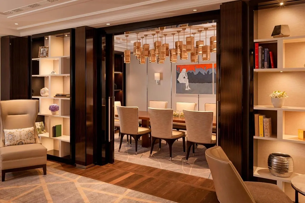 Al Habtoor Palace Budapest, Preferred Hotels & Resorts Hungary
