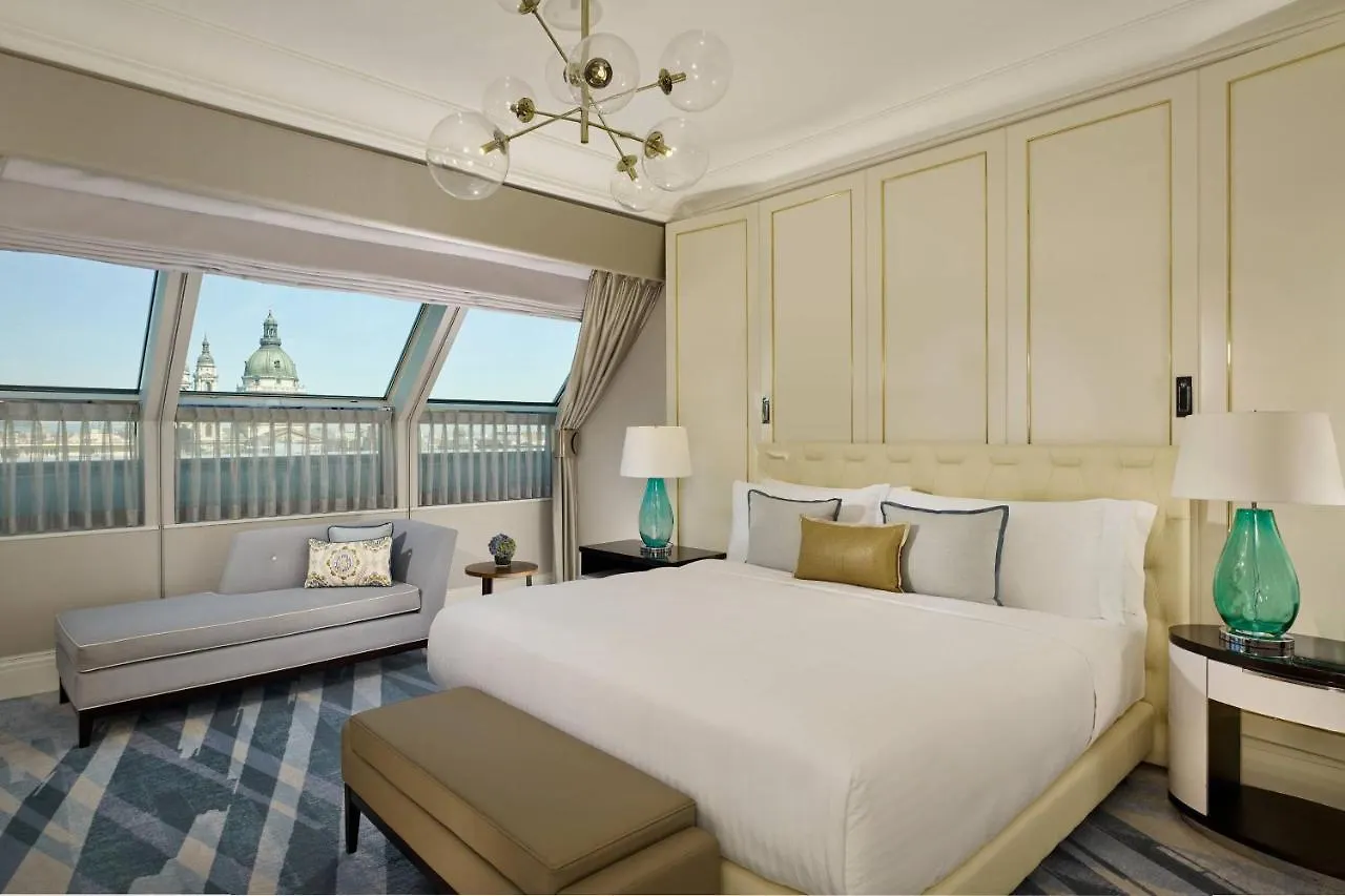 Al Habtoor Palace Budapest, Preferred Hotels & Resorts