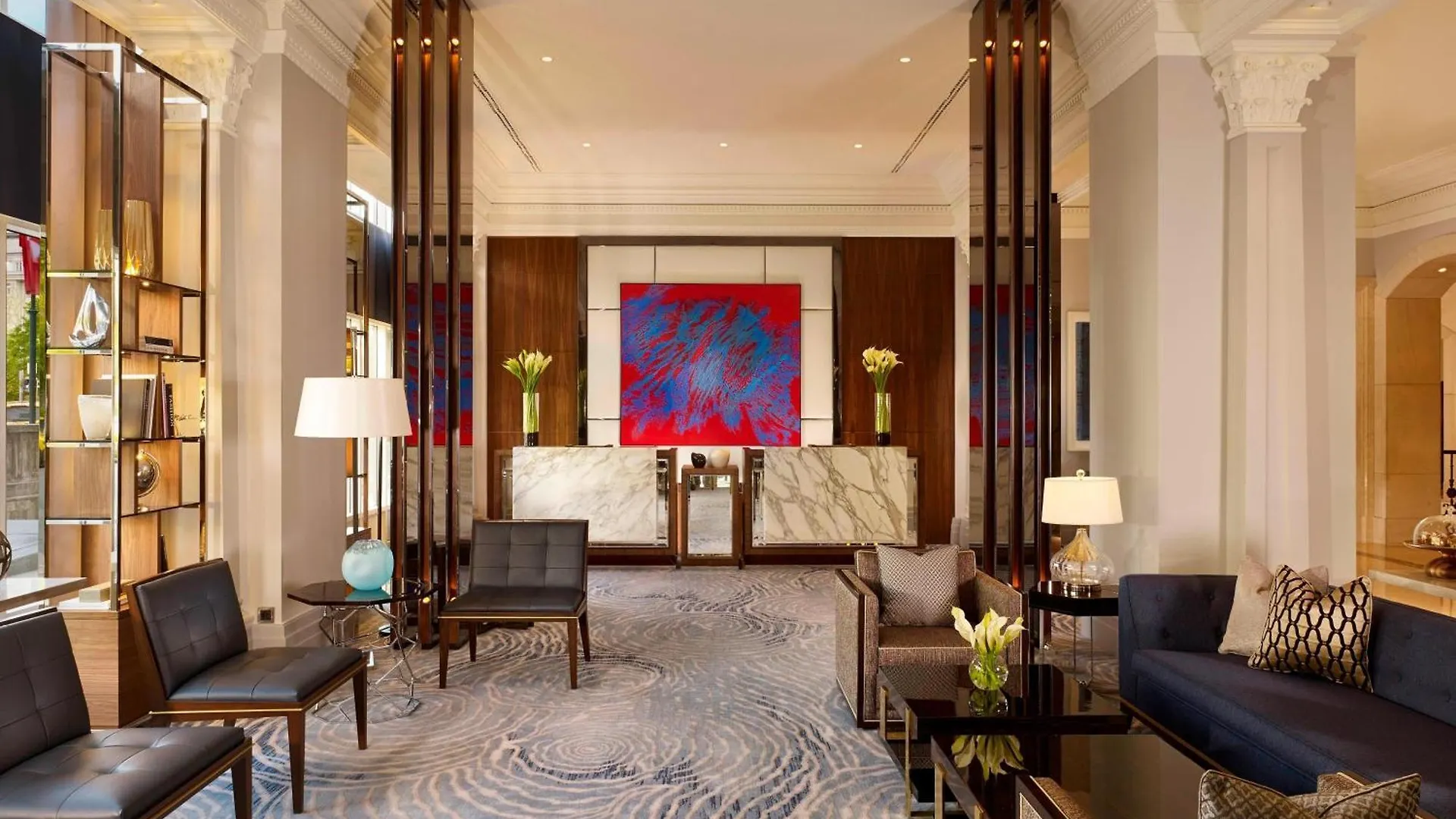 Al Habtoor Palace Budapest, Preferred Hotels & Resorts  בודפשט