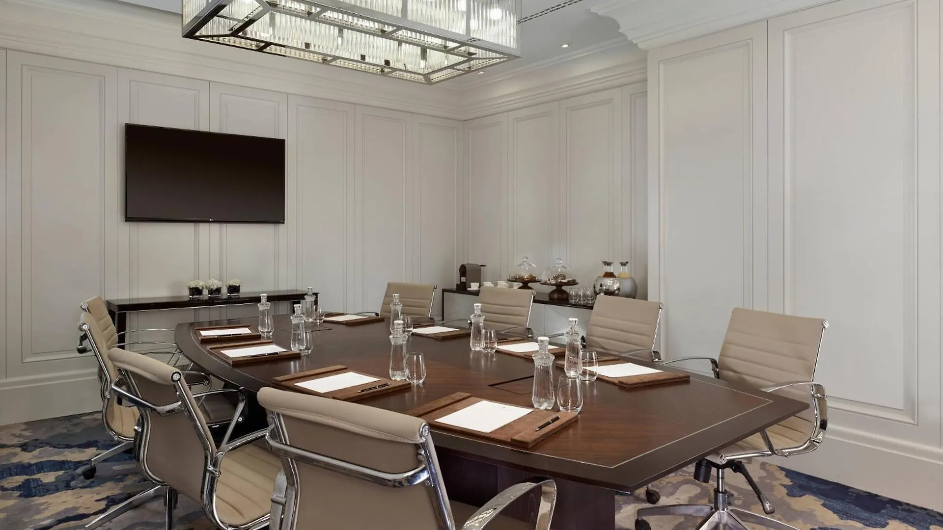 Al Habtoor Palace Budapest, Preferred Hotels & Resorts