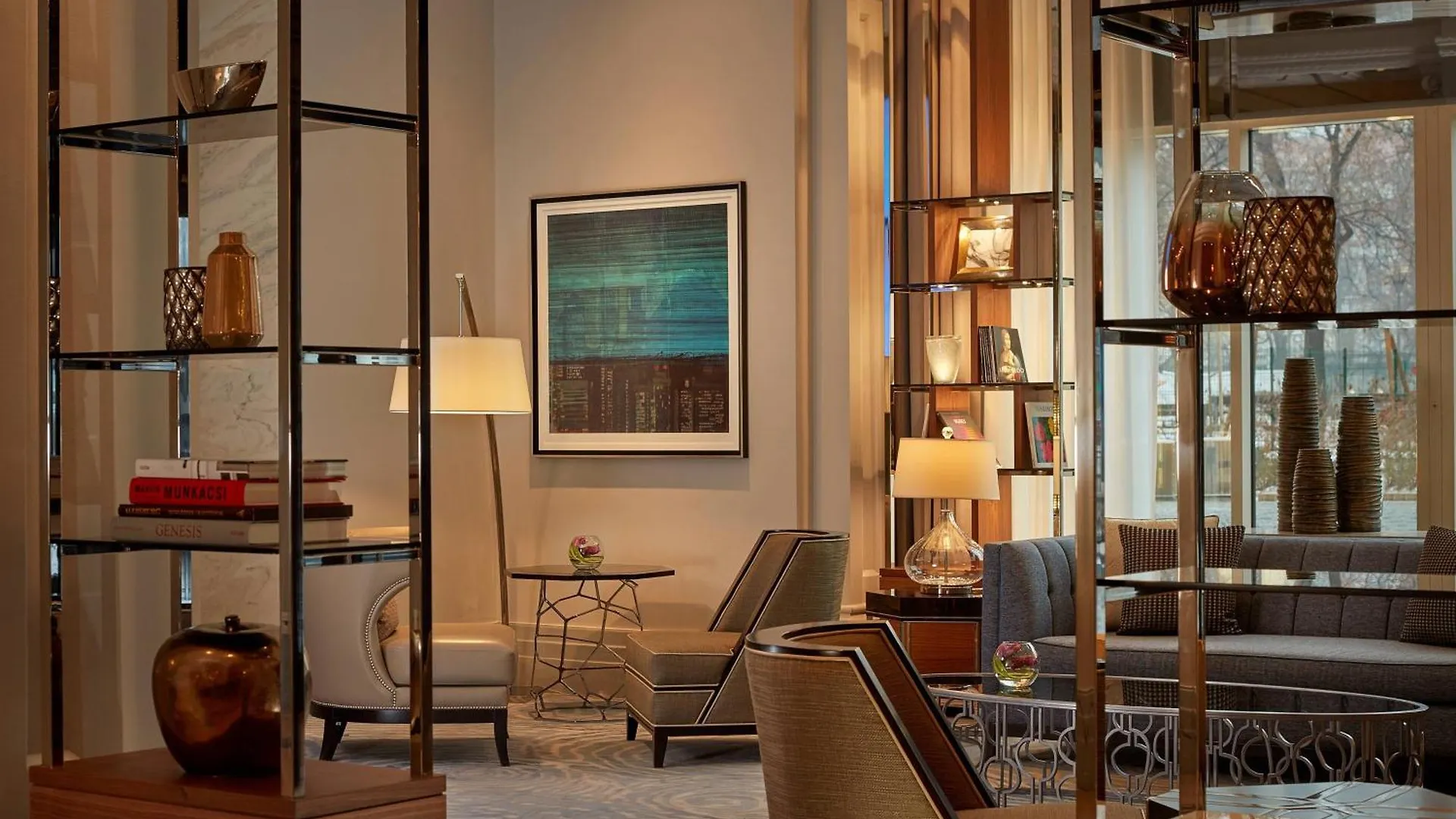 Al Habtoor Palace Budapest, Preferred Hotels & Resorts Budapest